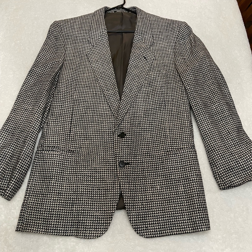 MANI by Giorgio Armani Jacket